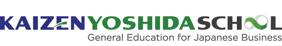 Kaizen Yoshida School
